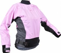 HIKO Caspia Ladies dry cag